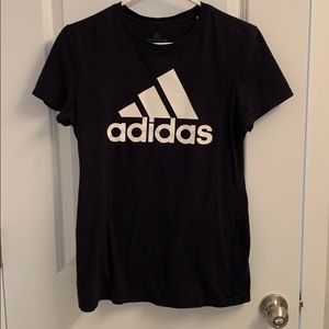 Women’s Adidas T shirt